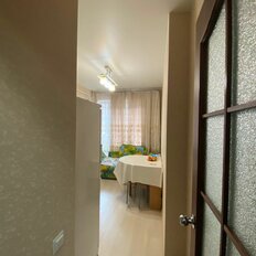 Квартира 29,9 м², 1-комнатная - изображение 3
