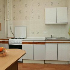 Квартира 40 м², 1-комнатная - изображение 3