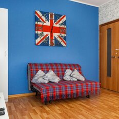Квартира 68 м², 2-комнатная - изображение 4