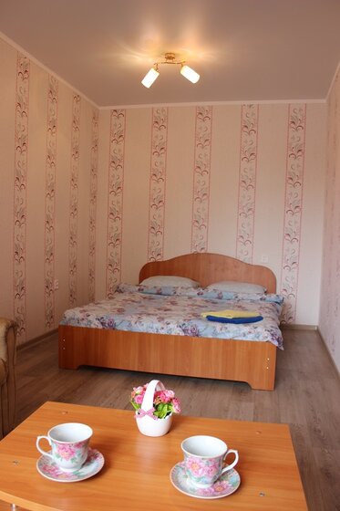 40 м², 1-комнатная квартира 2 590 ₽ в сутки - изображение 27