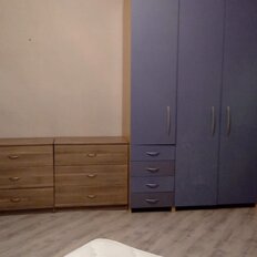 Квартира 40 м², 1-комнатная - изображение 3