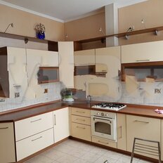 Квартира 115 м², 3-комнатная - изображение 3