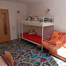 Квартира 121,2 м², 3-комнатная - изображение 5