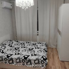 Квартира 35 м², 1-комнатная - изображение 3