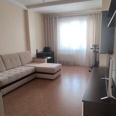 Квартира 63,9 м², 2-комнатная - изображение 4