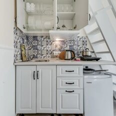 Квартира 13 м², студия - изображение 3