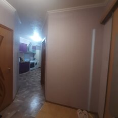 Квартира 47 м², 1-комнатная - изображение 5