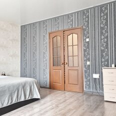 Квартира 42 м², 1-комнатная - изображение 3