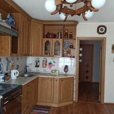 Квартира 117 м², 4-комнатная - изображение 2