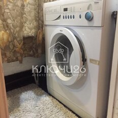 Квартира 71 м², 3-комнатная - изображение 5