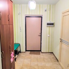 Квартира 42 м², студия - изображение 5