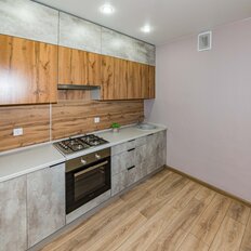 Квартира 35 м², 1-комнатная - изображение 2