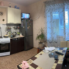 Квартира 38,1 м², 1-комнатная - изображение 2