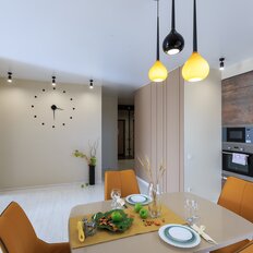 Квартира 67 м², 2-комнатная - изображение 5