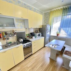 Квартира 52 м², 2-комнатная - изображение 5