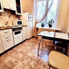 Квартира 30,5 м², 1-комнатная - изображение 2