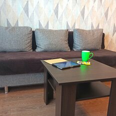 Квартира 35 м², 1-комнатная - изображение 4