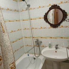 Квартира 30 м², 1-комнатная - изображение 1