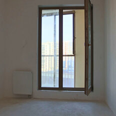 Квартира 36,2 м², 1-комнатная - изображение 2