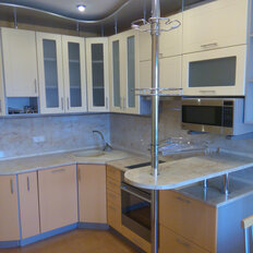 Квартира 41 м², 1-комнатная - изображение 5