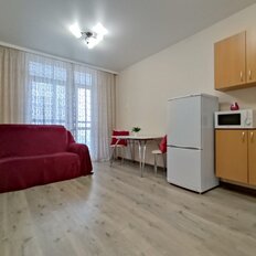 Квартира 45 м², 1-комнатная - изображение 4