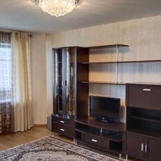 Квартира 55 м², 2-комнатная - изображение 2