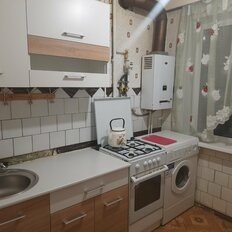 Квартира 51 м², 2-комнатная - изображение 3
