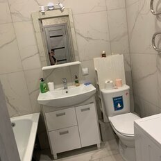 Квартира 28 м², студия - изображение 5