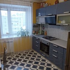 Квартира 69,8 м², 3-комнатная - изображение 1