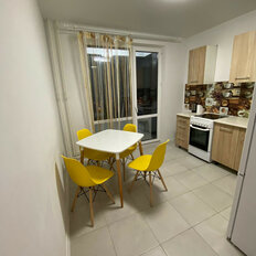 Квартира 50 м², 2-комнатная - изображение 1