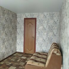 Квартира 44 м², 2-комнатная - изображение 4
