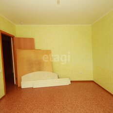 Квартира 69,5 м², 3-комнатная - изображение 4