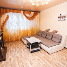 Квартира 61 м², 2-комнатная - изображение 4