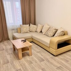 Квартира 57 м², 2-комнатная - изображение 2
