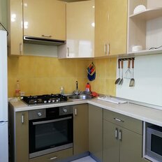 Квартира 35 м², 1-комнатная - изображение 1