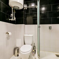 Квартира 20 м², студия - изображение 5