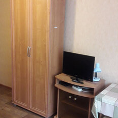Квартира 44 м², 1-комнатная - изображение 3