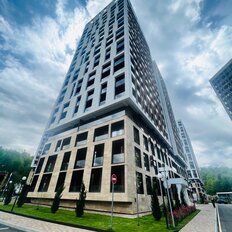 Квартира 29,9 м², студия - изображение 1
