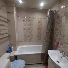 Квартира 29 м², студия - изображение 1