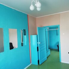 19,7 м², 2 комнаты - изображение 3