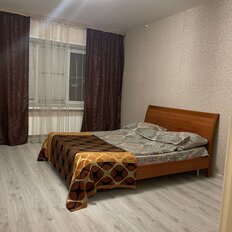 Квартира 54 м², 1-комнатная - изображение 1