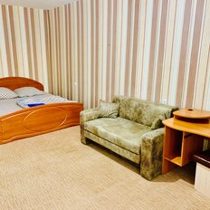 Квартира 40 м², 1-комнатная - изображение 2