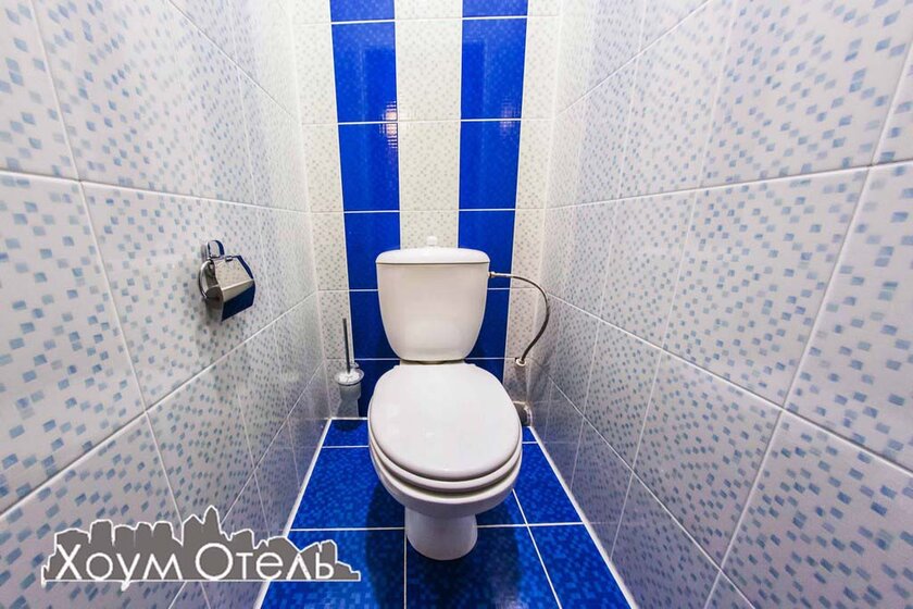40 м², 2-комнатная квартира 2 200 ₽ в сутки - изображение 47