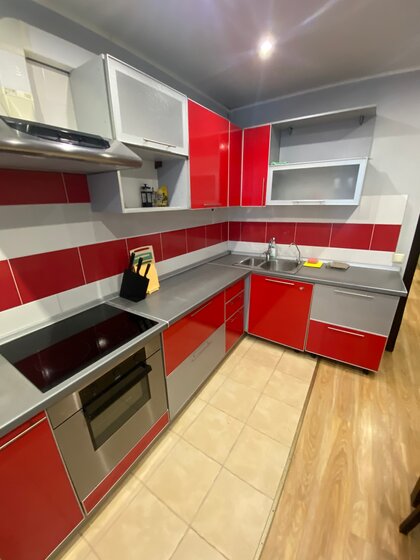 66 м², 2-комнатная квартира 3 000 ₽ в сутки - изображение 28