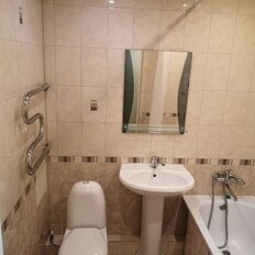 Квартира 34 м², 1-комнатная - изображение 4