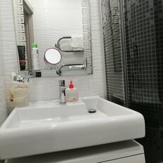 Квартира 52,7 м², 3-комнатная - изображение 5