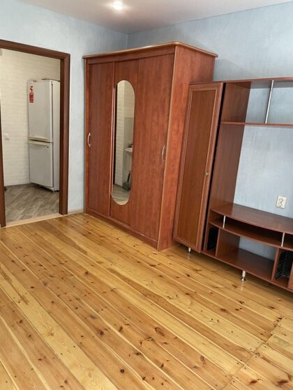 18 м², 1-комнатная квартира 1 800 000 ₽ - изображение 37