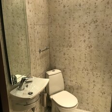 Квартира 68,5 м², 1-комнатная - изображение 3