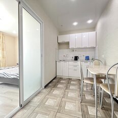 Квартира 30 м², студия - изображение 4