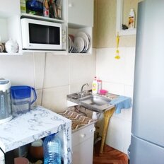 Квартира 33 м², 1-комнатная - изображение 4